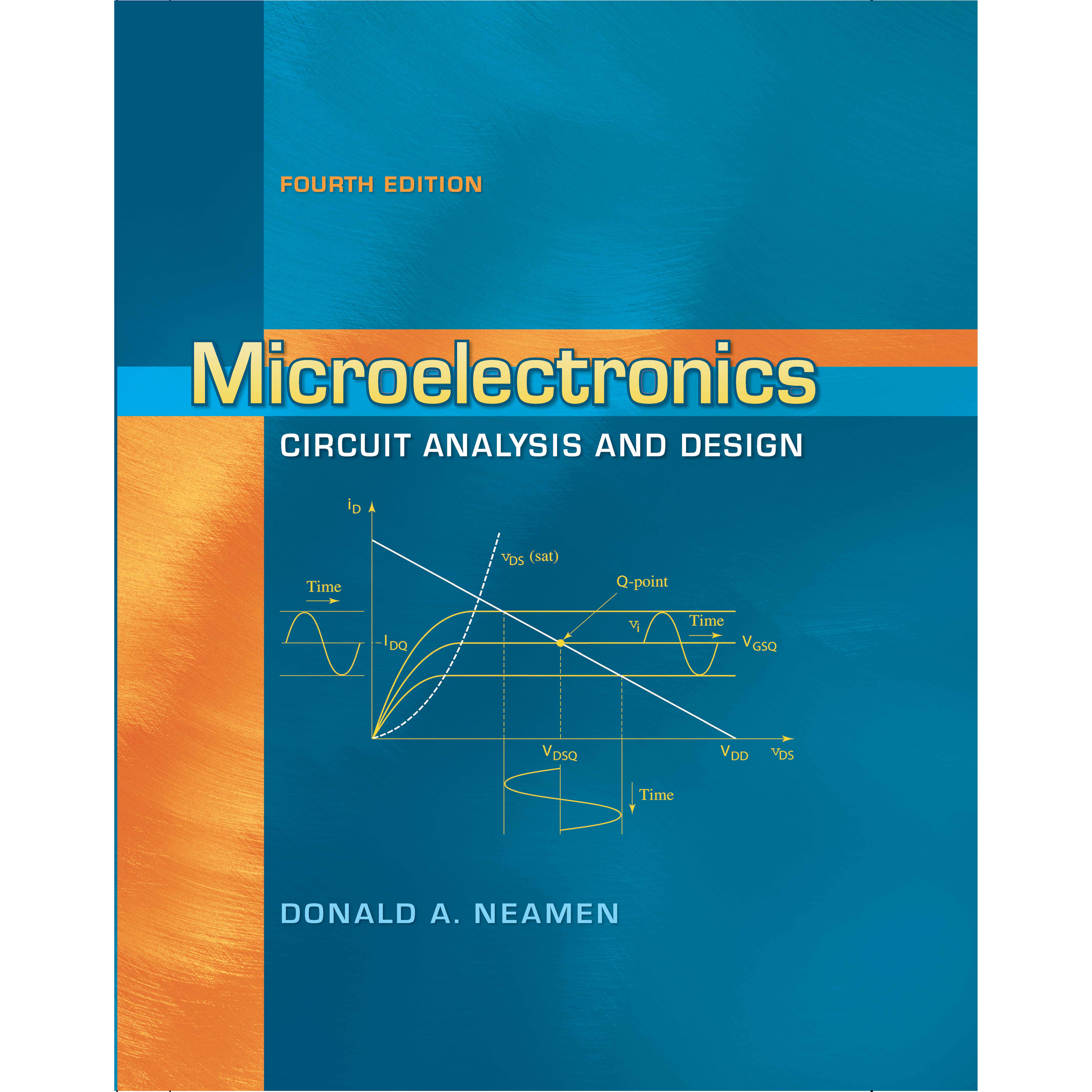 Microelectronics, Circuit Analysis and Design