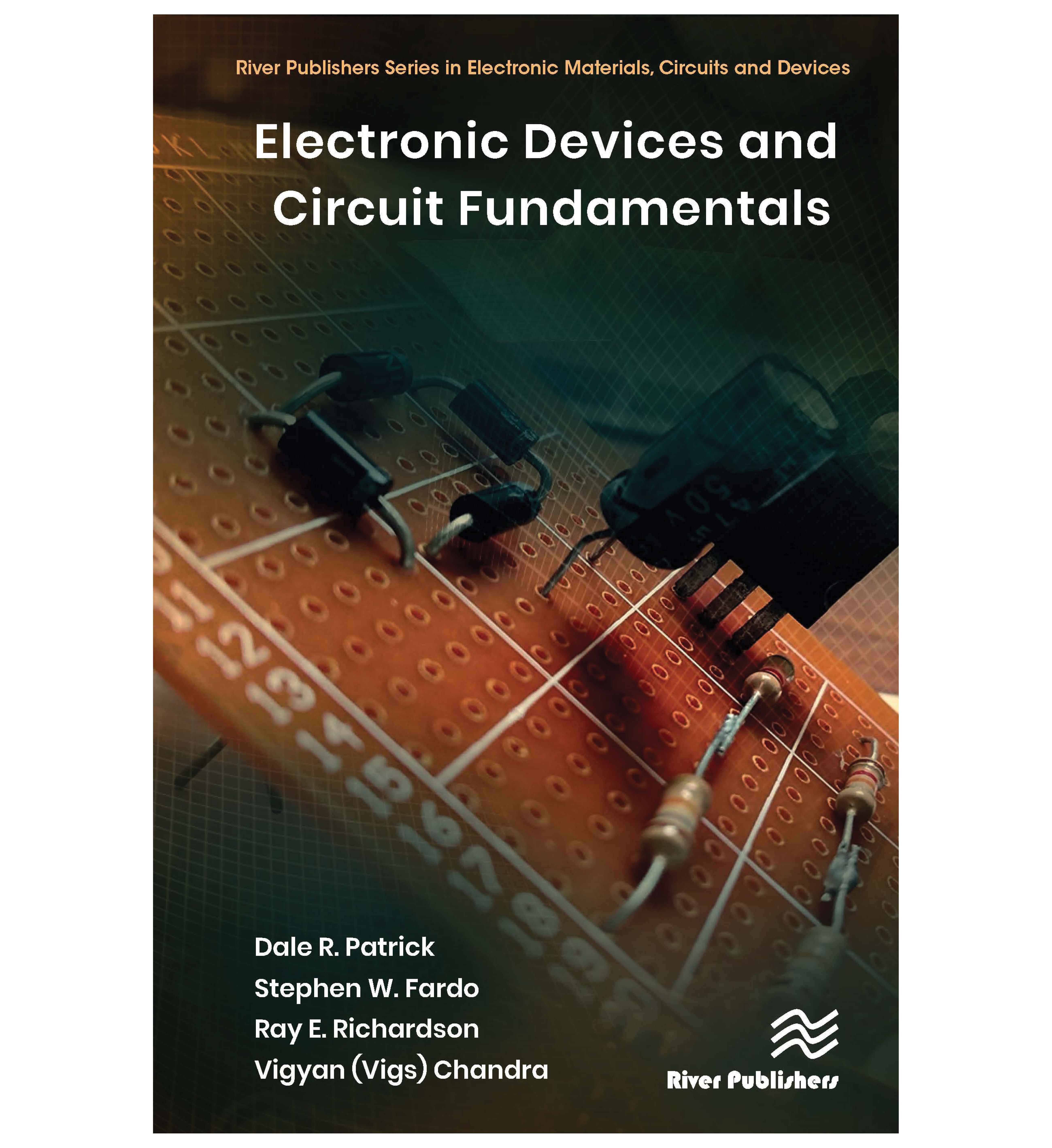 Electronic Devices and Circuit Fundamentals 