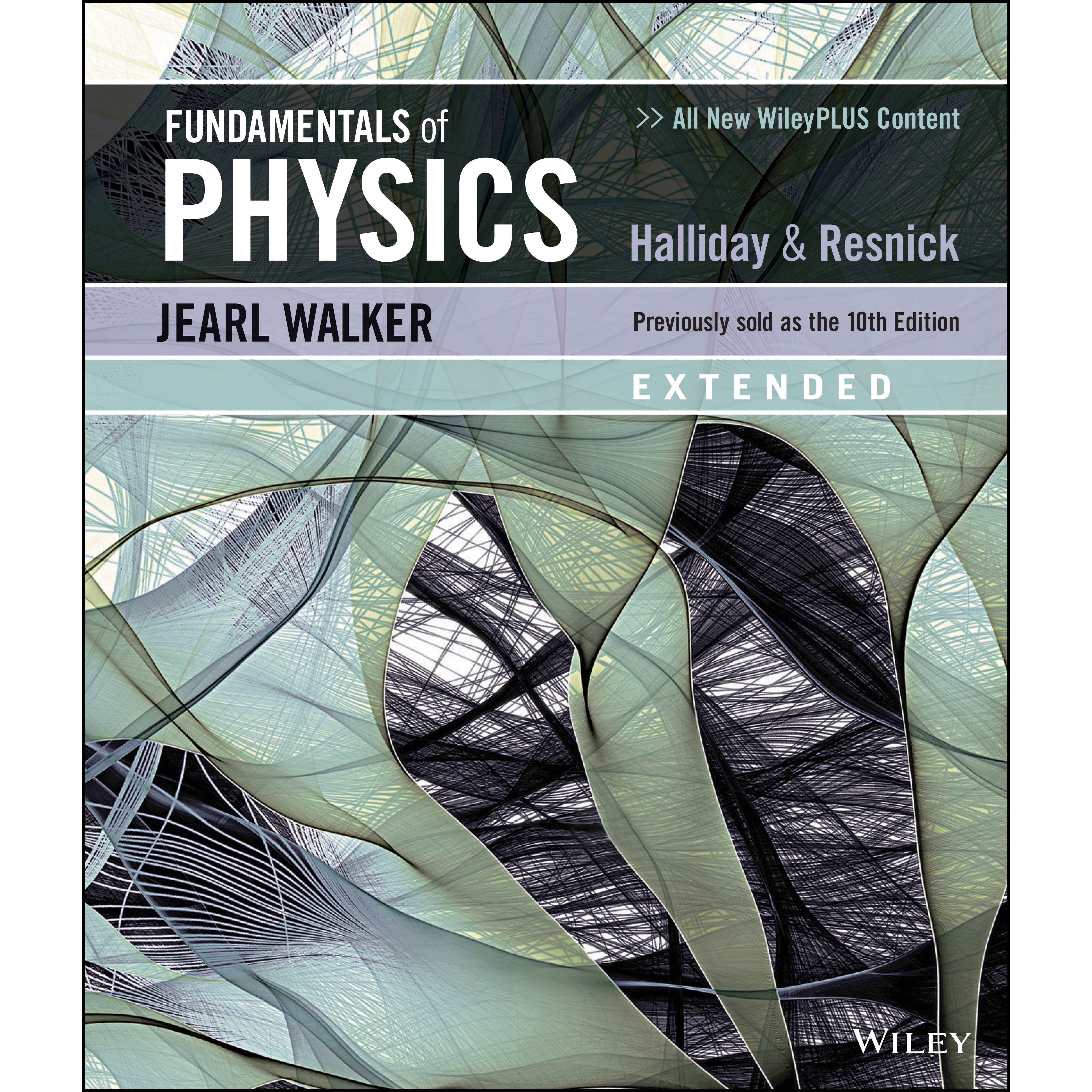  Fundamentals of Physics